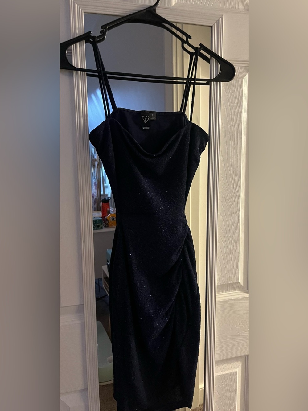 Windsor Sparkly Dress